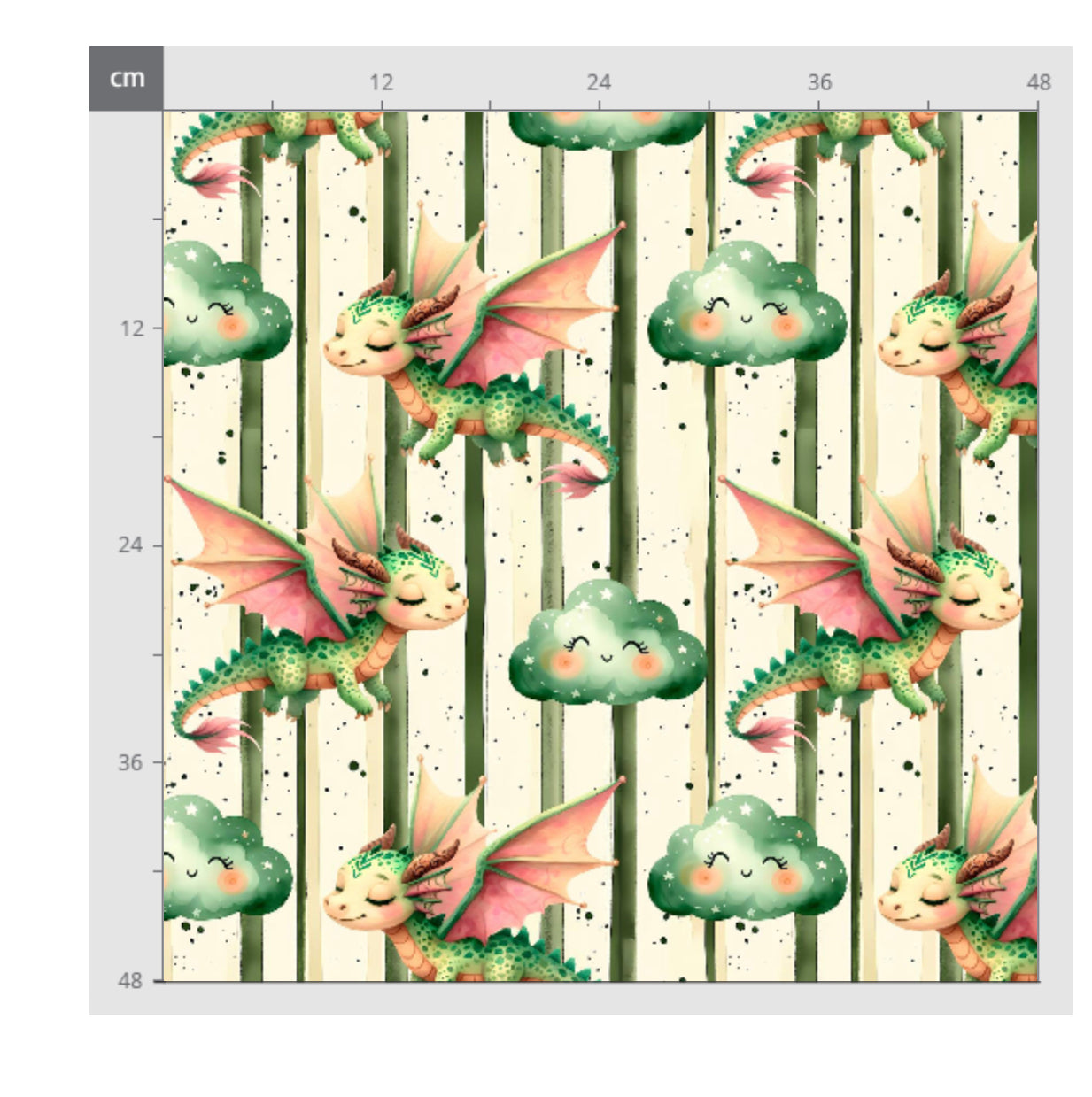 Kleiner Drache Halloween Aktuelle Vorbestellung